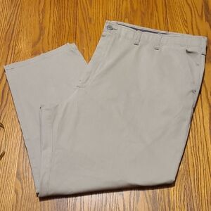 Lee NWT Breen Flat Front Pants - Men's 50 X 29